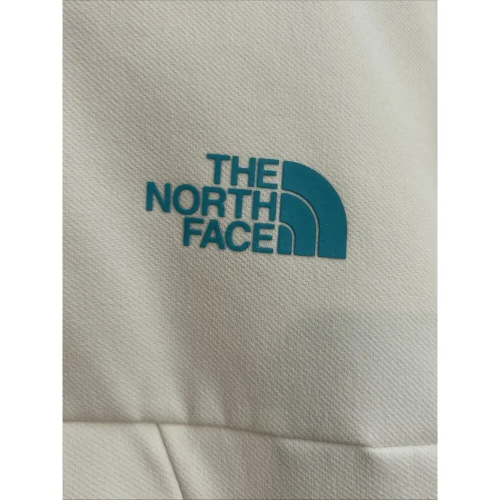 North Face Hoodie Size Medium Women’s 2017 Antarctica Expedition Queen Maud Land